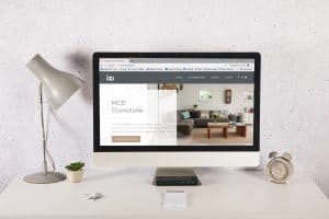 Site internet sur-mesure