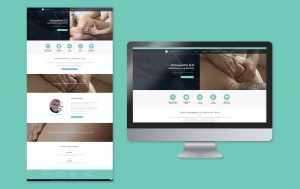 Site internet responsive