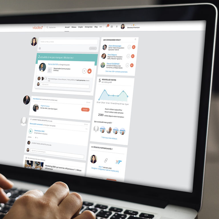 Lire la suite à propos de l’article Conseils de freelance pour ceux qui vont expérimenter le télétravail