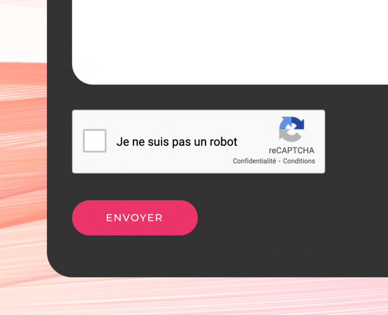 Lire la suite à propos de l’article Comment adapter le reCaptcha V2 de Google pour le responsive
