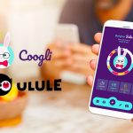Coogli : a crowdfunding campaign to develop our pregnancy and baby tracking application