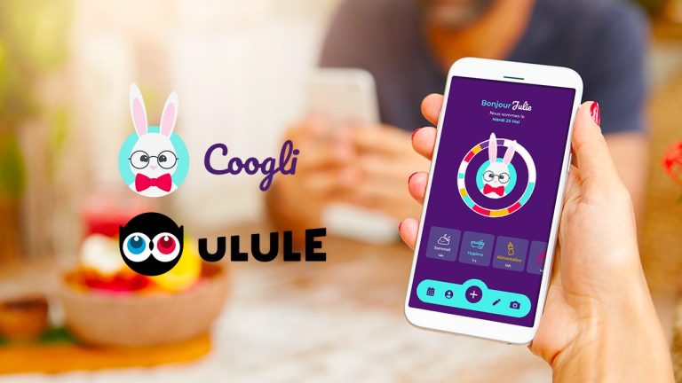 Lire la suite à propos de l’article Coogli : une campagne de financement participatif pour développer notre application de suivi de grossesse et de suivi bébé